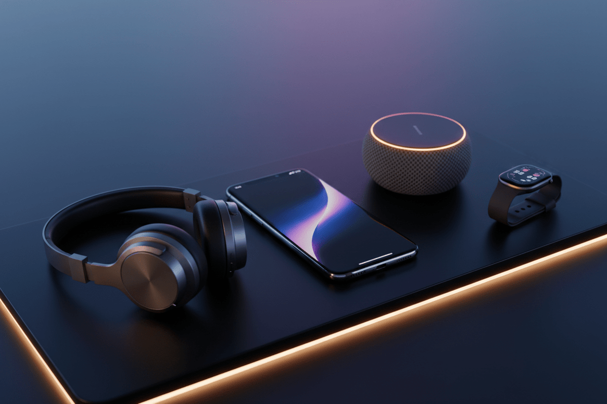 Tecnologia - MJ Comercial
